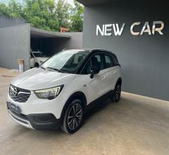 Auto - Opel crossland x 1.5 ecotec d 102 cv s&s adv.