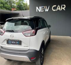 Auto - Opel crossland x 1.5 ecotec d 102 cv s&s adv.