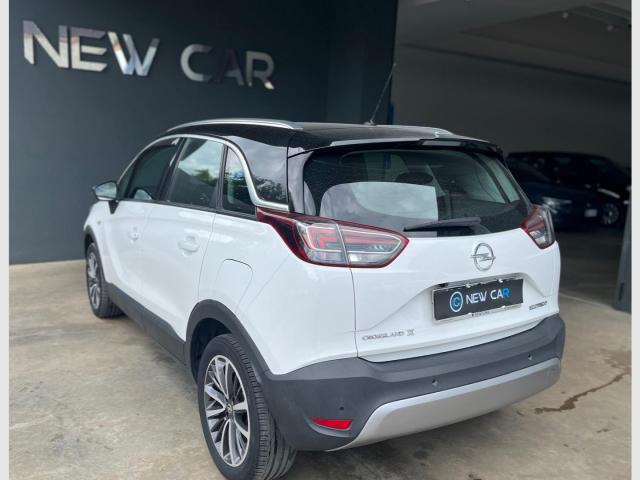 Auto - Opel crossland x 1.5 ecotec d 102 cv s&s adv.