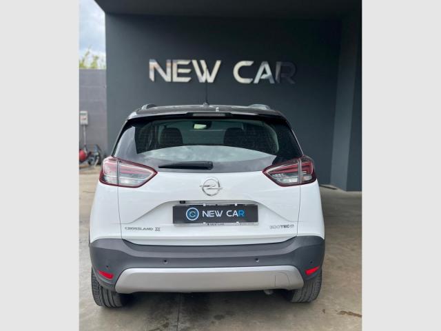 Auto - Opel crossland x 1.5 ecotec d 102 cv s&s adv.