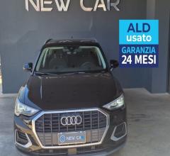 Auto - Audi q3 35 tdi s tronic business