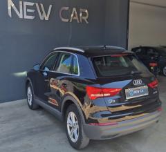 Auto - Audi q3 35 tdi s tronic business