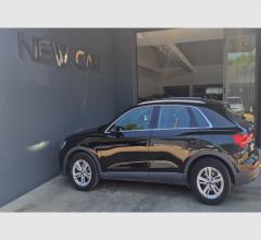 Auto - Audi q3 35 tdi s tronic business