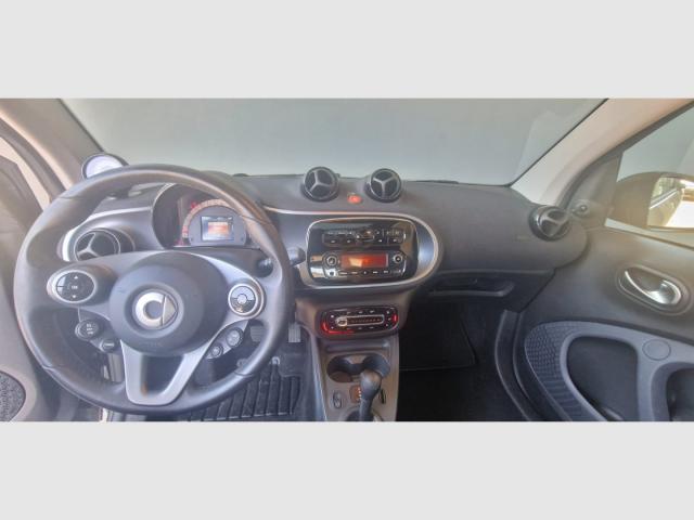 Auto - Smart fortwo 70 1.0 twinamic passion