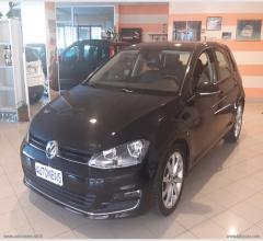 Volkswagen golf 1.6 tdi 5p.highline