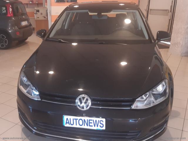 Auto - Volkswagen golf 1.6 tdi 5p.highline