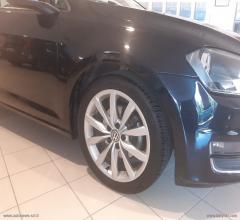 Auto - Volkswagen golf 1.6 tdi 5p.highline