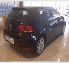 Auto - Volkswagen golf 1.6 tdi 5p.highline