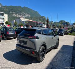 Auto - Peugeot 2008 puretech 100 s&s allure