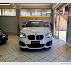 Auto - Bmw 116d 5p. msport automatica