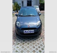 Fiat punto 1.3 mjt ii s&s 95 cv 5p. street