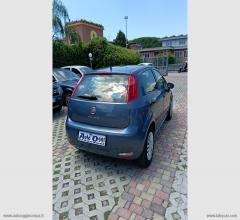 Auto - Fiat punto 1.3 mjt ii s&s 95 cv 5p. street