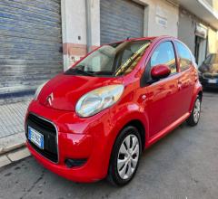 Auto - Citroen c1 1.0 5p. airdream perfect