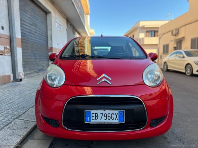 Auto - Citroen c1 1.0 5p. airdream perfect