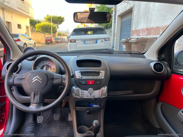 Auto - Citroen c1 1.0 5p. airdream perfect