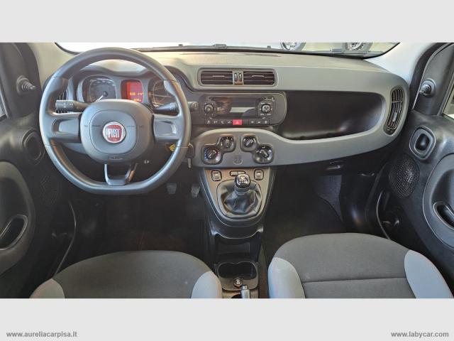 Auto - Fiat panda 1.0 firefly s&s hybrid easy