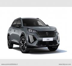 Auto - Peugeot 2008 puretech 100 s&s allure