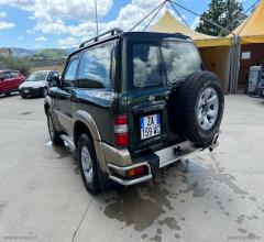 Auto - Nissan patrol gr 2.8 td 3p. se