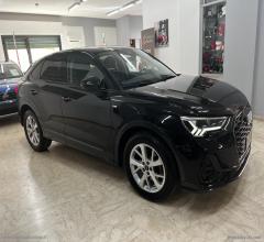 Auto - Audi q3 spb 35 tdi s tronic s line edition