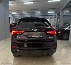 Auto - Audi q3 spb 35 tdi s tronic s line edition