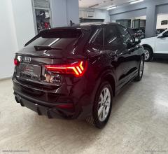 Auto - Audi q3 spb 35 tdi s tronic s line edition