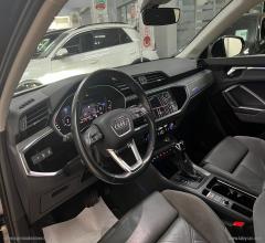 Auto - Audi q3 spb 35 tdi s tronic s line edition