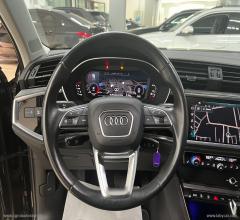 Auto - Audi q3 spb 35 tdi s tronic s line edition