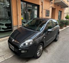 Auto - Fiat punto 1.3 mjt ii s&s 85 cv 5p.eco lounge