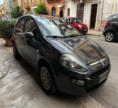 Auto - Fiat punto 1.3 mjt ii s&s 85 cv 5p.eco lounge