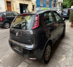 Auto - Fiat punto 1.3 mjt ii s&s 85 cv 5p.eco lounge