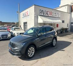 Auto - Volkswagen tiguan 2.0 tdi 4motion advanced bmt