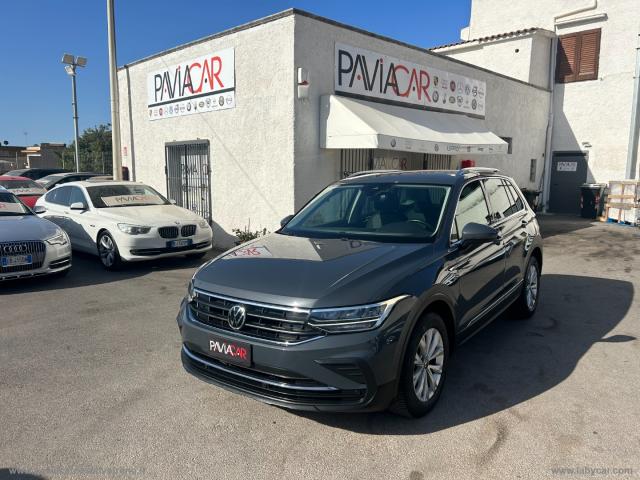 Auto - Volkswagen tiguan 2.0 tdi 4motion advanced bmt