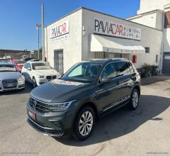 Auto - Volkswagen tiguan 2.0 tdi 4motion advanced bmt