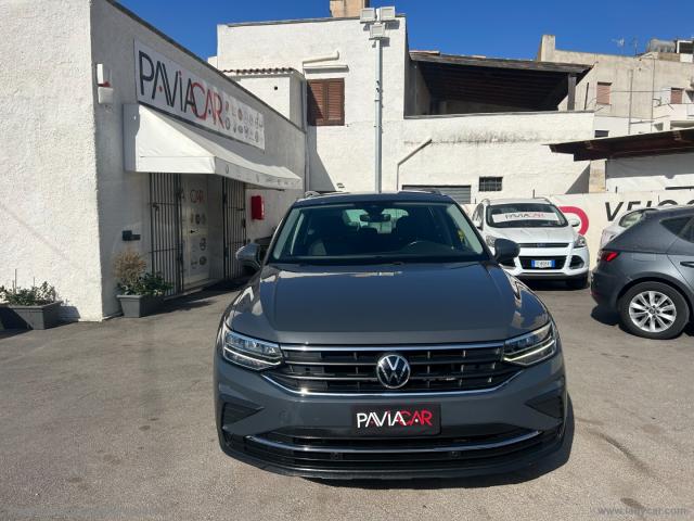 Auto - Volkswagen tiguan 2.0 tdi 4motion advanced bmt