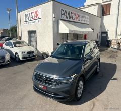 Auto - Volkswagen tiguan 2.0 tdi 4motion advanced bmt