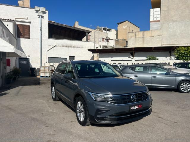 Auto - Volkswagen tiguan 2.0 tdi 4motion advanced bmt