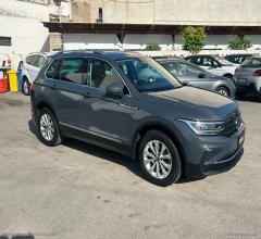 Auto - Volkswagen tiguan 2.0 tdi 4motion advanced bmt