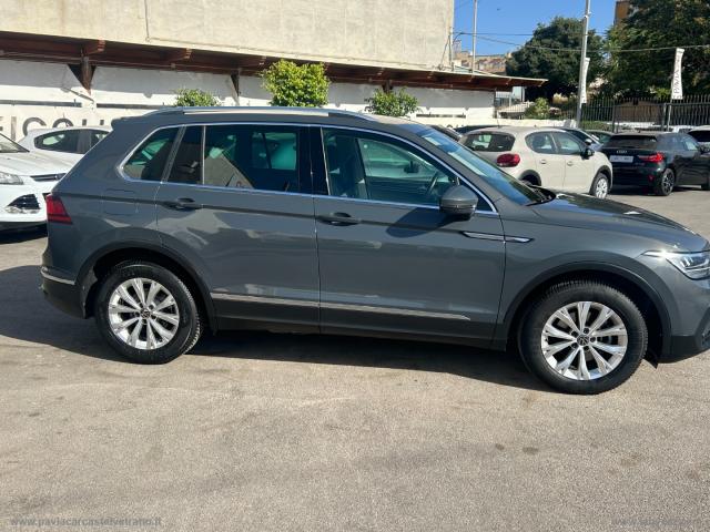 Auto - Volkswagen tiguan 2.0 tdi 4motion advanced bmt