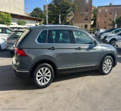 Auto - Volkswagen tiguan 2.0 tdi 4motion advanced bmt