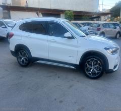 Auto - Bmw x1 xdrive20d