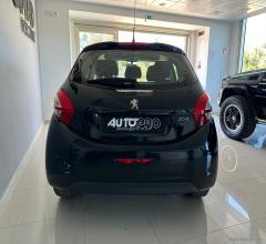 Auto - Peugeot 208 1.4 vti 95 cv 5p. gpl active