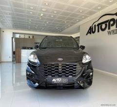 Auto - Ford kuga 1.5 ecoblue 120 cv aut. 2wd st-line