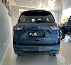 Auto - Ford kuga 1.5 ecoblue 120 cv 2wd st-line