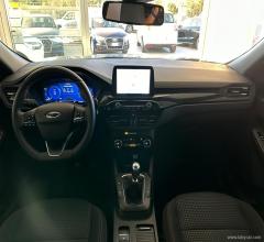 Auto - Ford kuga 1.5 ecoblue 120 cv 2wd st-line