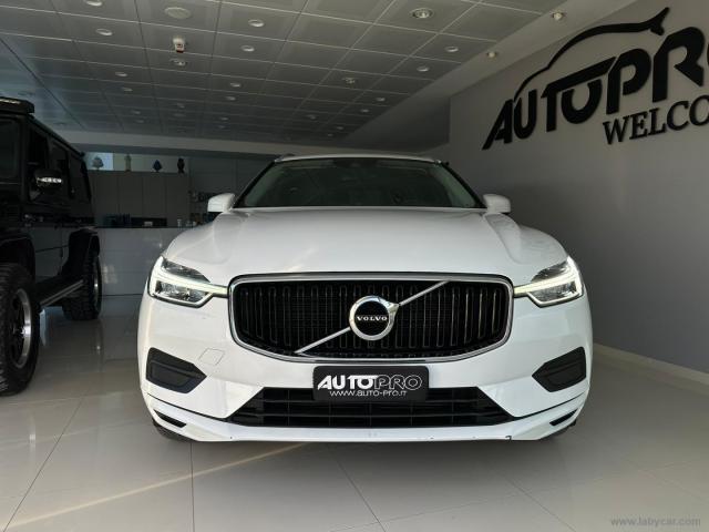 Volvo xc60 d4 geartronic business plus