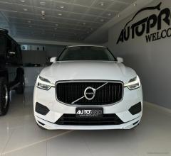 Auto - Volvo xc60 d4 geartronic business plus