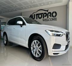 Auto - Volvo xc60 d4 geartronic business plus