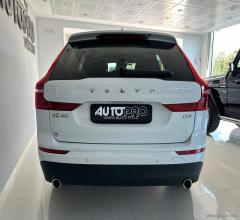 Auto - Volvo xc60 d4 geartronic business plus