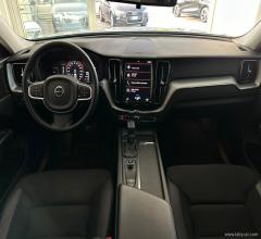 Auto - Volvo xc60 d4 geartronic business plus