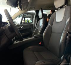 Auto - Volvo xc60 d4 geartronic business plus